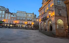 Apartamento Cervantes